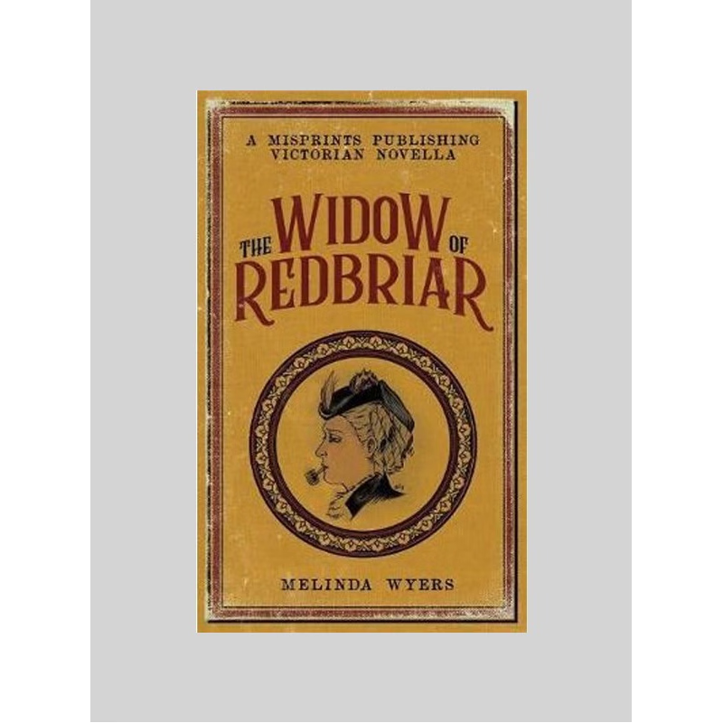 按需印刷The Widow of Redbriar[9781733570718]
