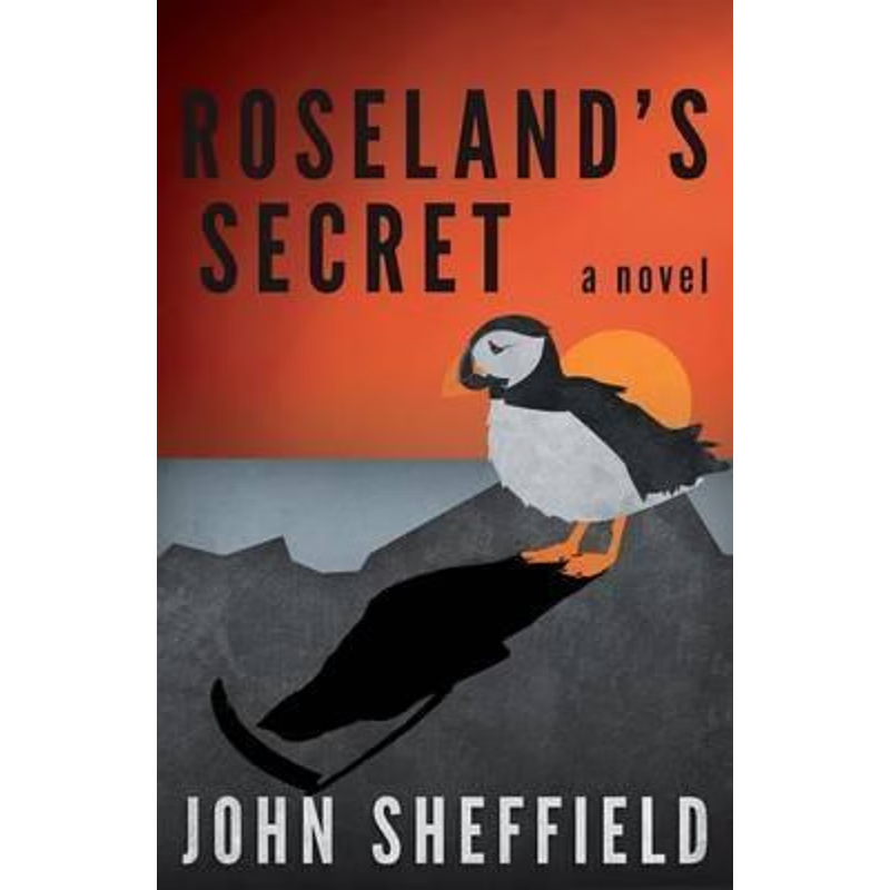 按需印刷Roseland's Secret[9781941165768]