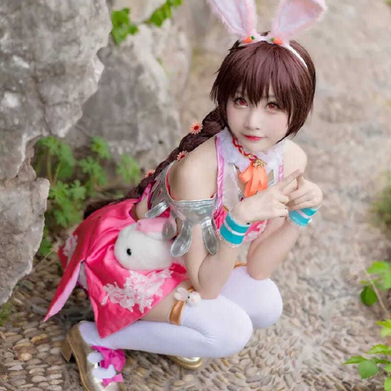 斗罗大陆cos服小舞假发鞋子全套男唐三五年后征集cosplay女装现货