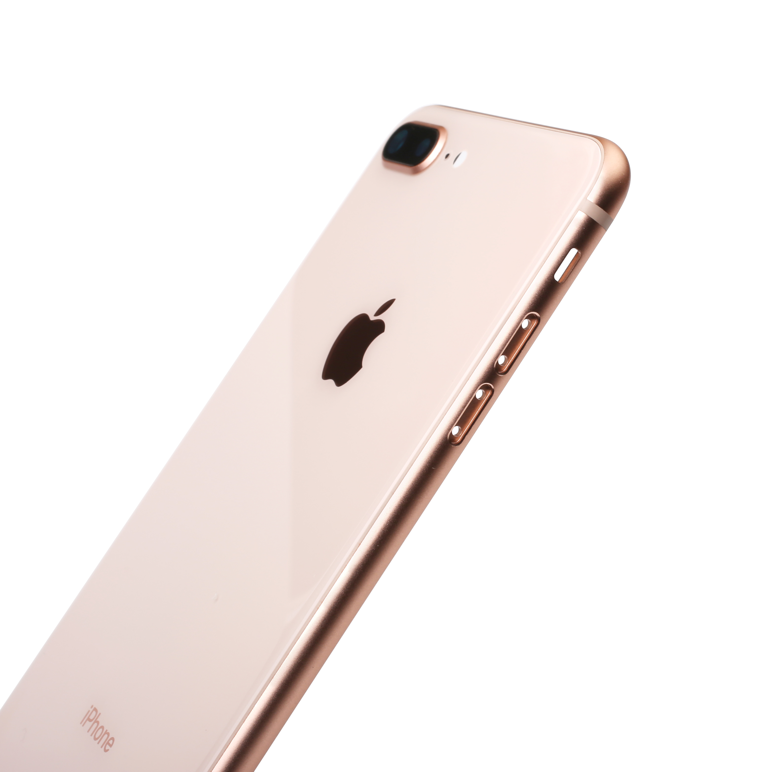 适用于iphone8plus原装玻璃后壳苹果8x中框外壳8代手机8p后盖总成8