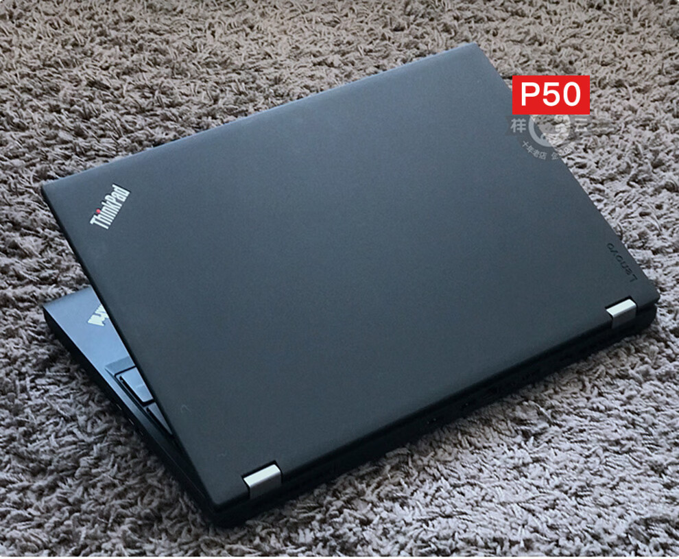 p50 p70 p51游戏本渲染i7移动图形工作站 二 p50 i7 16g 双硬盘【图片