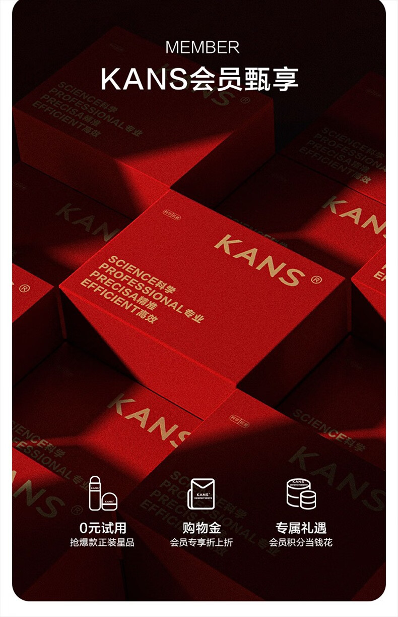 韩束（KanS） 防晒霜面部隔离学生清爽不油腻提亮肤色防水防汗高倍户外全身 美白淡斑防晒乳30mlSPF50+++