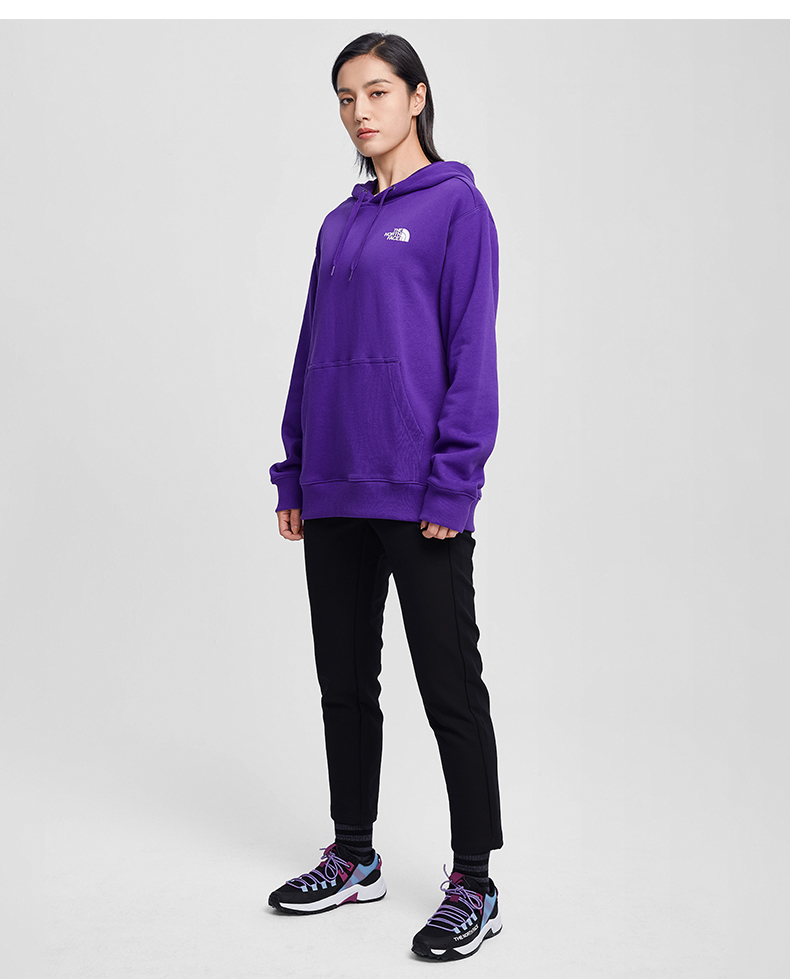thenorthface卫衣,thenorthface衣服 春夏款thenorthface北面卫衣情侣款男女款中性款户外舒适保暖外套5b41