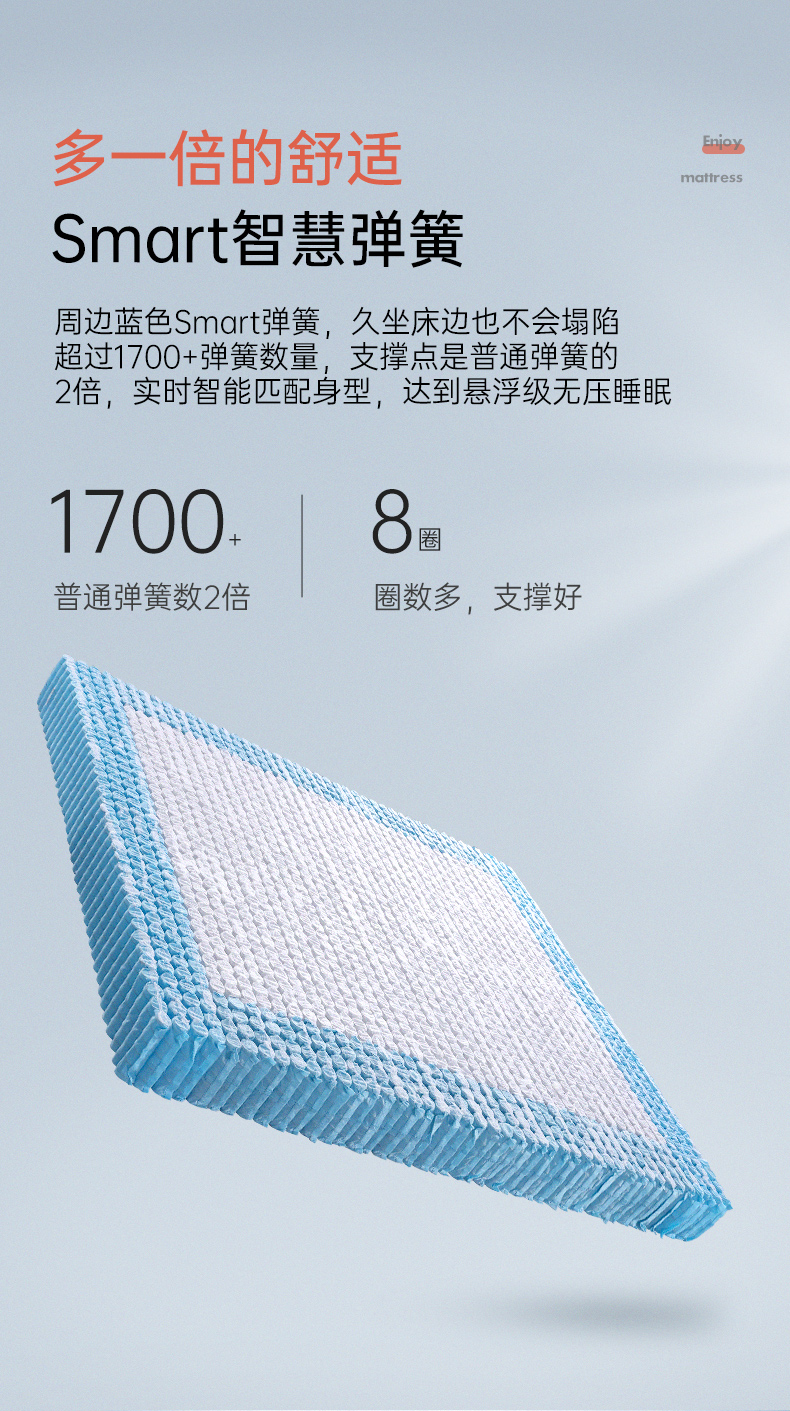 慕思臻享版床垫如何？上手三天开始后悔了是吗？