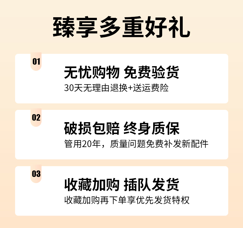 蝶缘 晾衣杆伸缩阳台晒被子神器家用室内外凉衣服双杆式不锈钢晾衣架子 单杆升级款长度1.3-2.3米 伸缩+两只挂钩螺丝