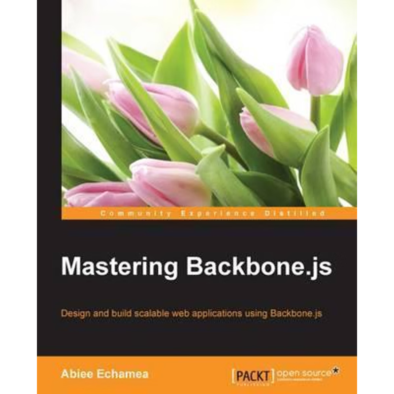 按需印刷Mastering Backbone.js[9781783288496]