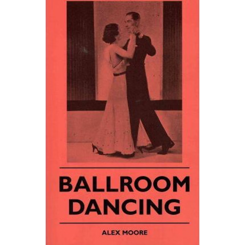 按需印刷Ballroom Dancing[9781445510323]