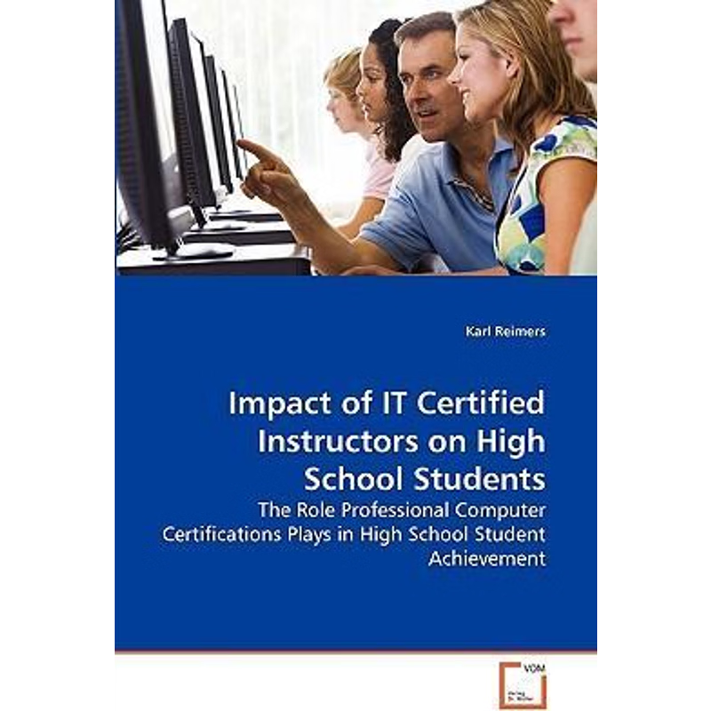 按需印刷Impact of IT Certified Instructors on High School Students[9783639278965]