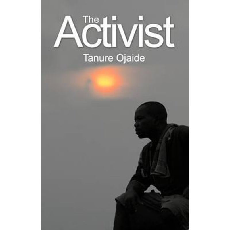 按需印刷The Activist[9780976694144]