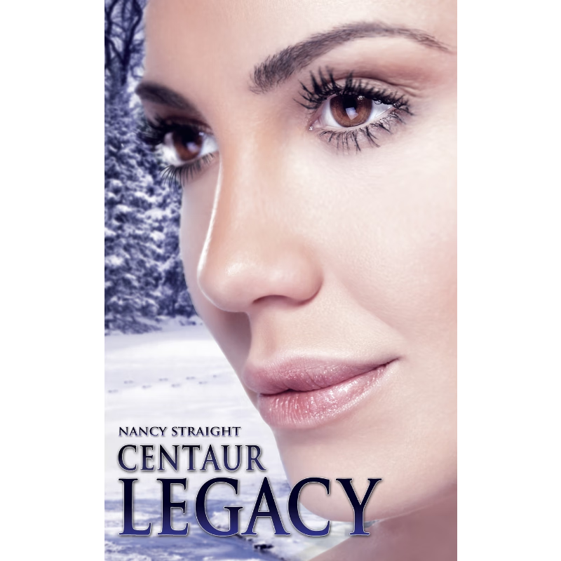 按需印刷Centaur Legacy[9780692798607]