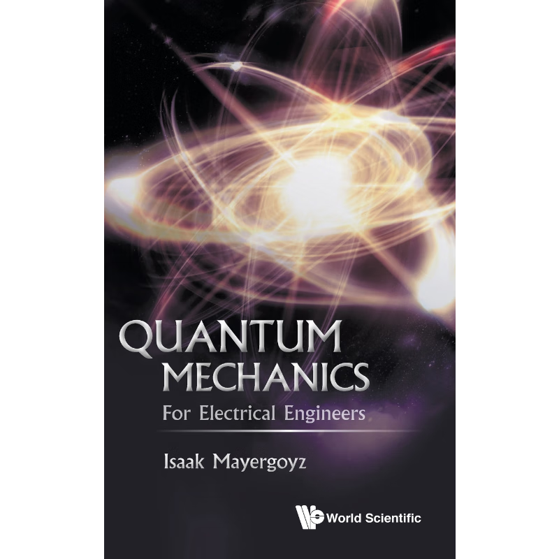 按需印刷Quantum Mechanics[9789813146907]