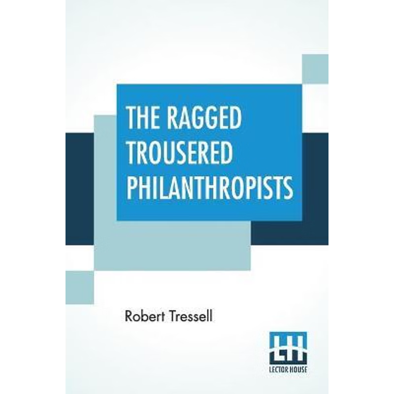 按需印刷The Ragged Trousered Philanthropists[9789353429041]