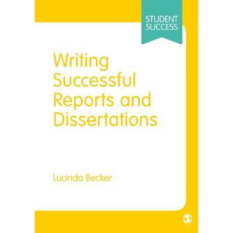 按需印刷Writing Successful Reports and Dissertations[9781446298268]