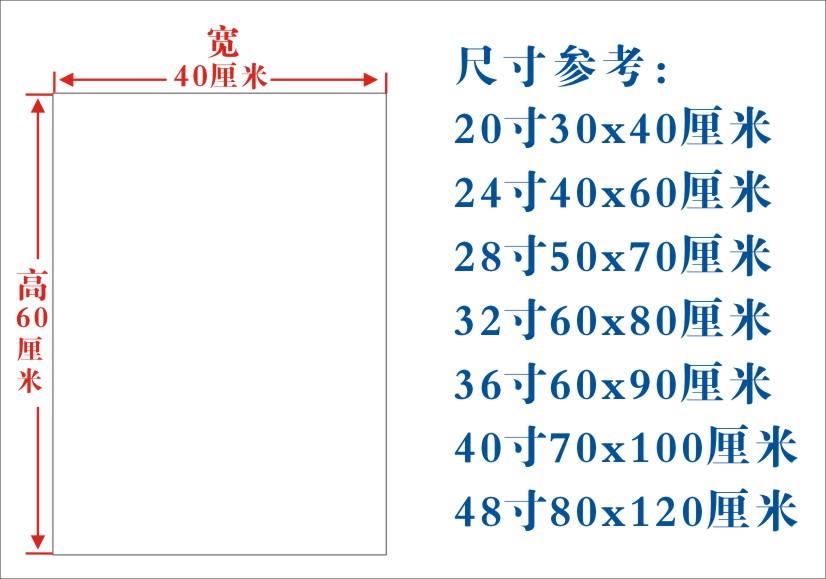 党的光辉历程 20张 24寸=40*60厘米 pp背胶贴纸