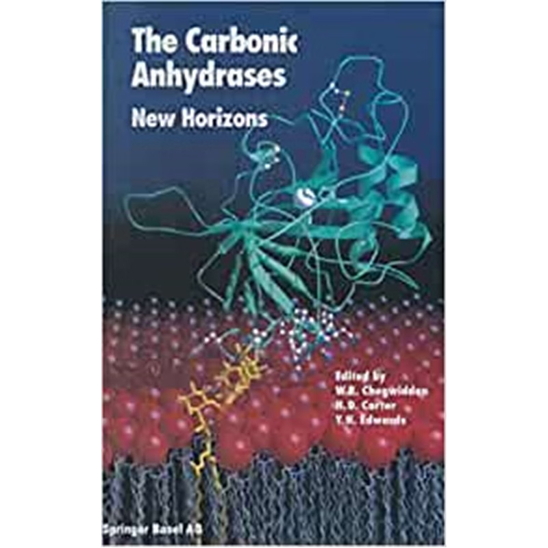 预订The Carbonic Anhydrases:New Horizons