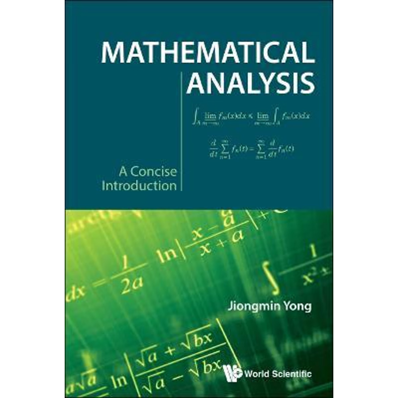 按需印刷Mathematical Analysis[9789811221637]