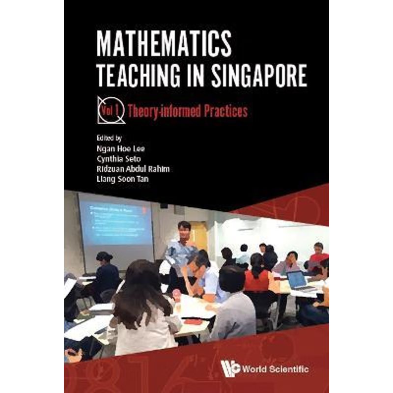 按需印刷Mathematics Teaching in Singapore[9789811220142]