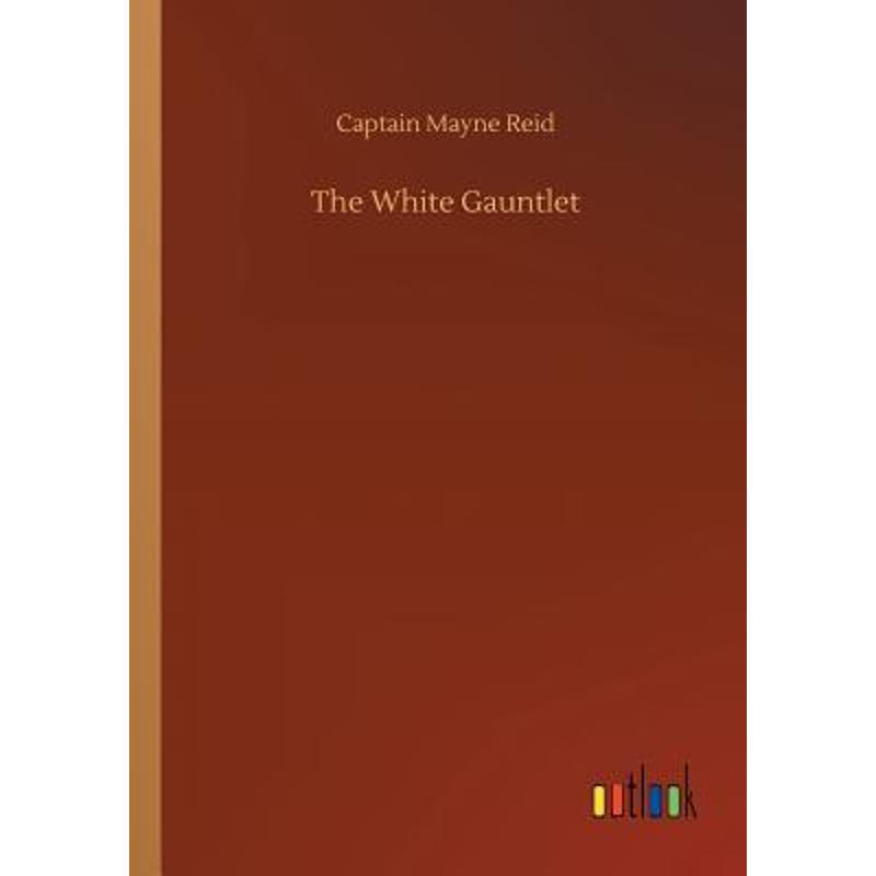 按需印刷The White Gauntlet[9783732676811]