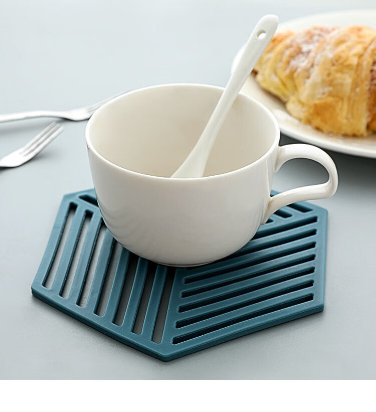 硅胶餐桌垫 隔热垫 防烫垫 碗垫 餐桌垫