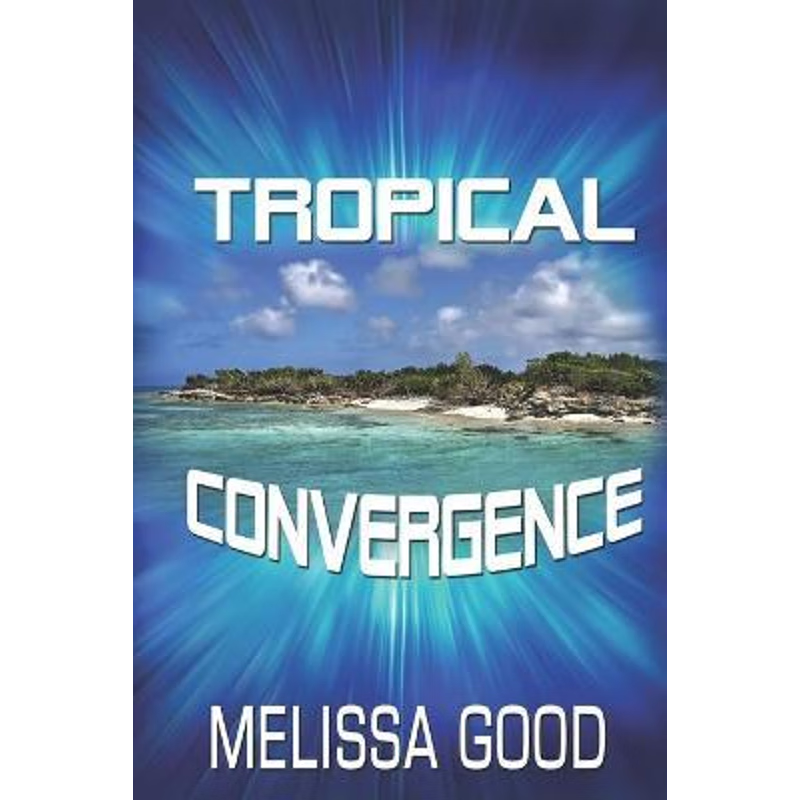 按需印刷Tropical Convergence[9781935053187]