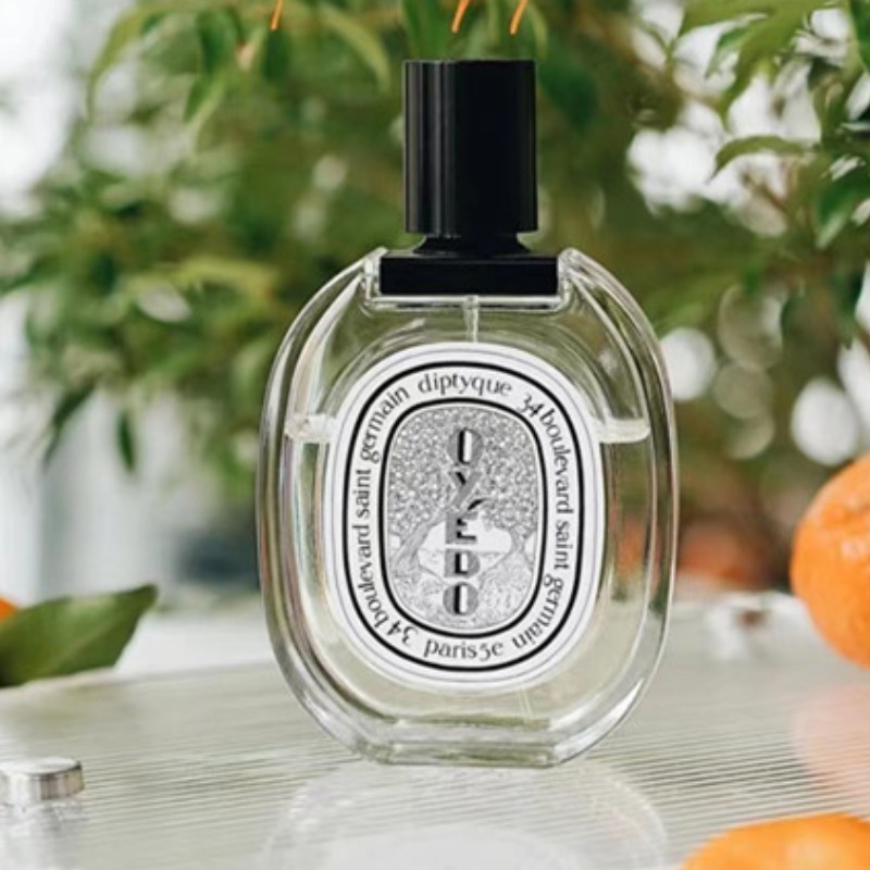 diptyque蒂普提克淡香水50ml100ml感官之水sens100ml