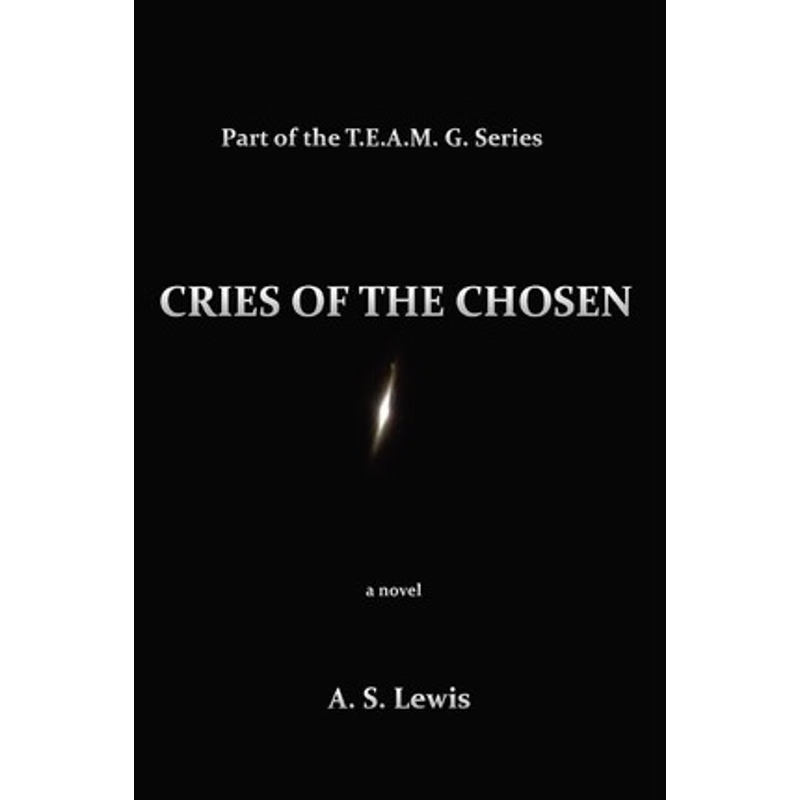 按需印刷Cries of the Chosen[9780738842905]