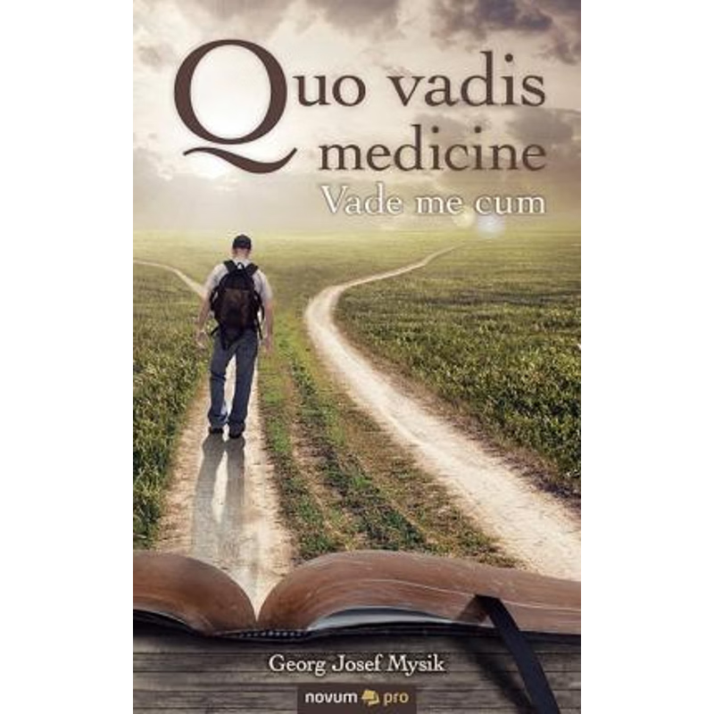 按需印刷不退不换Quo vadis medicine[9783958404656]