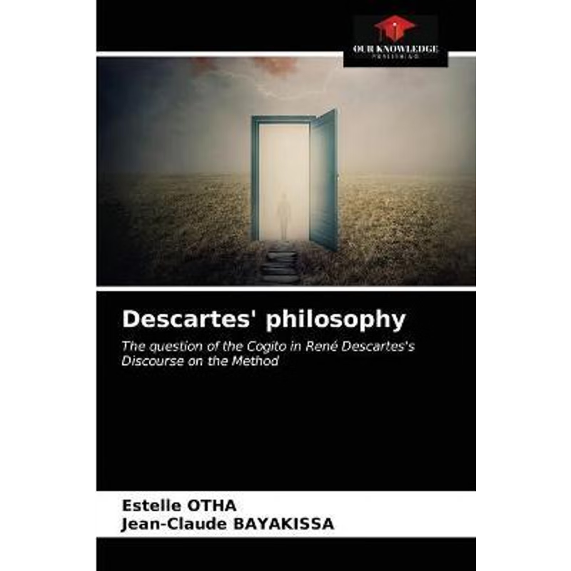 按需印刷Descartes' philosophy[9786203403275]