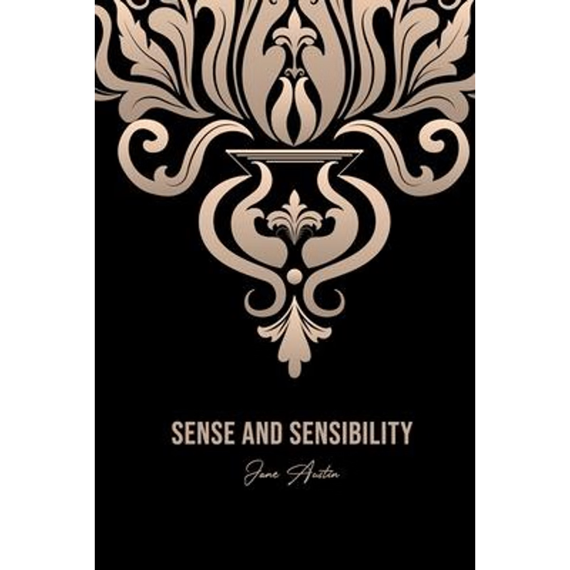 按需印刷Sense and Sensibility[9781800606029]