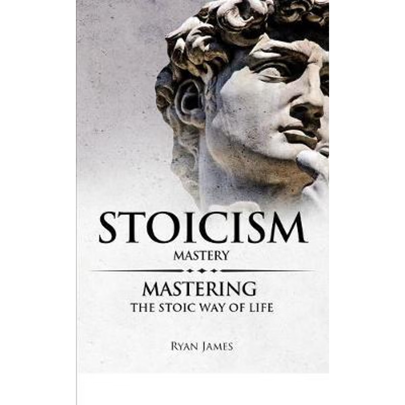 按需印刷Stoicism[9781951429027]