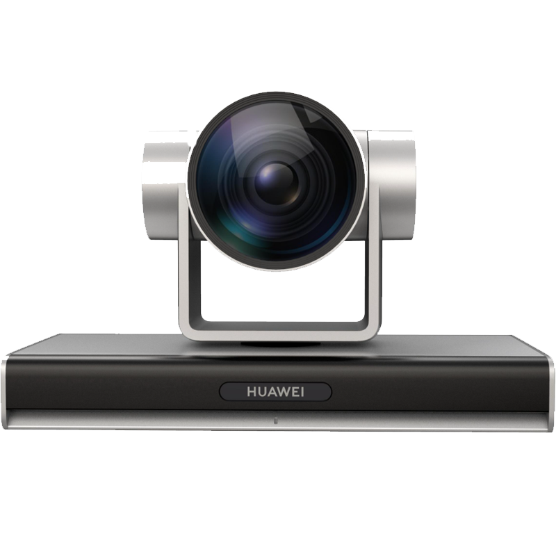 华为huaweicamera200超高清1080p4k可usb插电脑视频会议广角摄像镜头