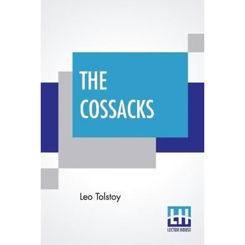 按需印刷The Cossacks[9789353367800]