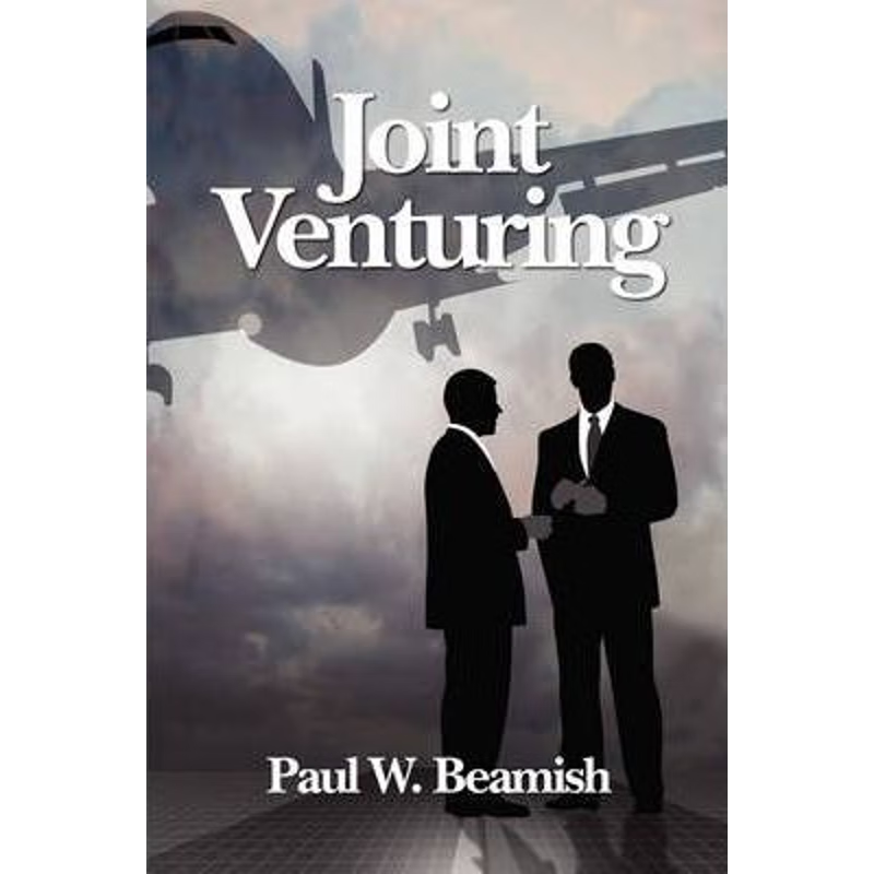 按需印刷Joint Venturing (PB)[9781593119652]