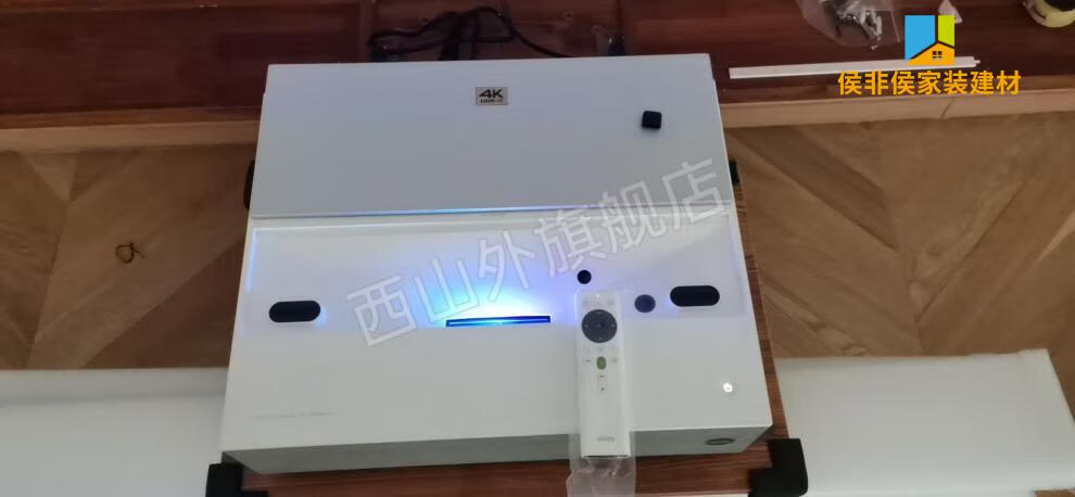 赫蓓明基mh560投影机明基i960li930li962li967l激光电视超短焦明基