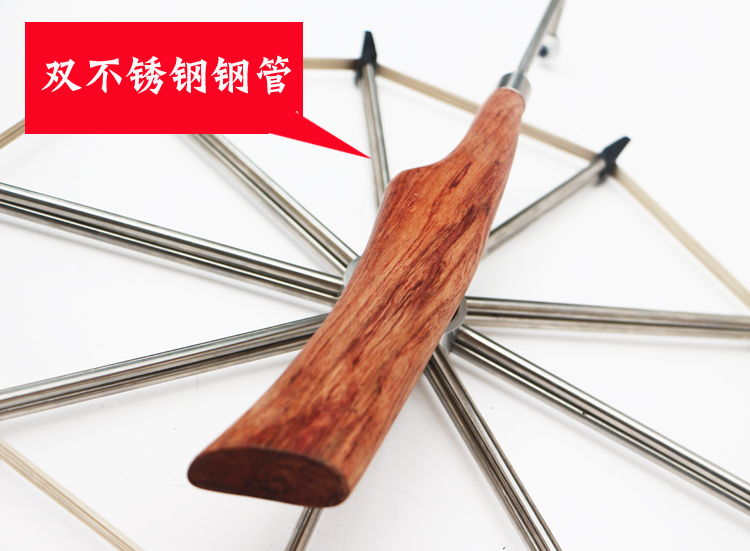 盘鹰风筝潍坊技巧风筝盘鹰轮手工扎制盘鹰京式经典盘鹰刘氏盘鹰轮盘