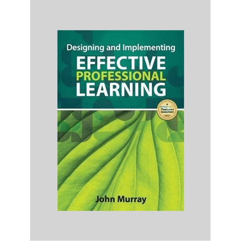 按需印刷不退不换Designing and Implementing Effective Professional Learning[9781452257792]
