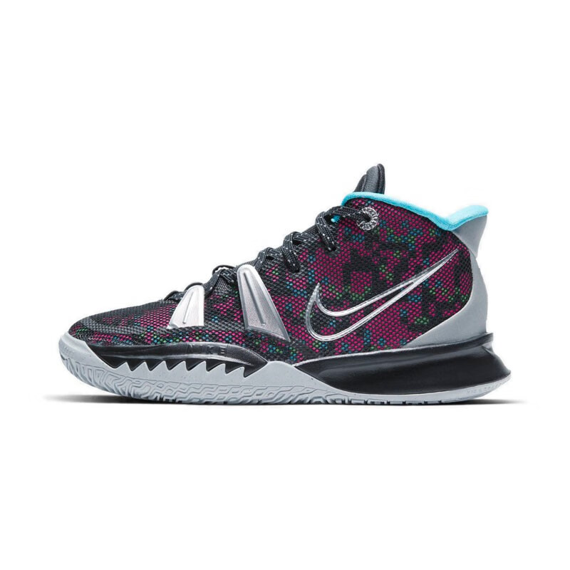 耐克nikekyrie7欧文7实战耐磨运动鞋篮球鞋女鞋ct4080002ct4080002375