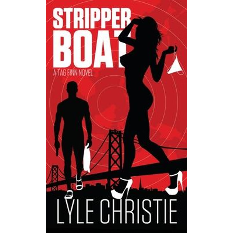 按需印刷Stripper Boat[9781949386219]