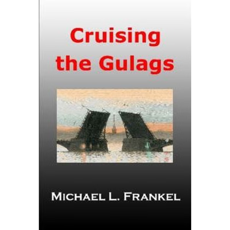 按需印刷Cruising the Gulags[9781430308096]