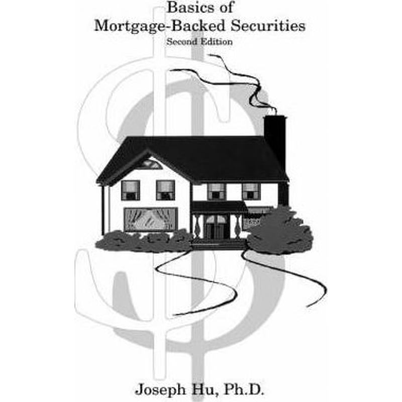 按需印刷Basics of Mortgage-Backed Securities[9781883249878]