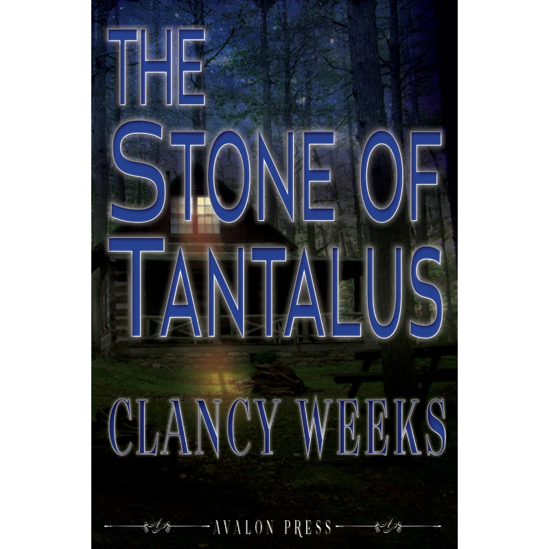 按需印刷The Stone of Tantalus[9781732122000]