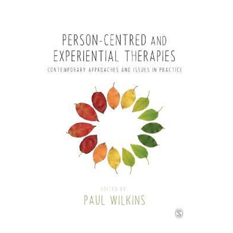 按需印刷不退不换Person-centred and Experiential Therapies[9781446268766]