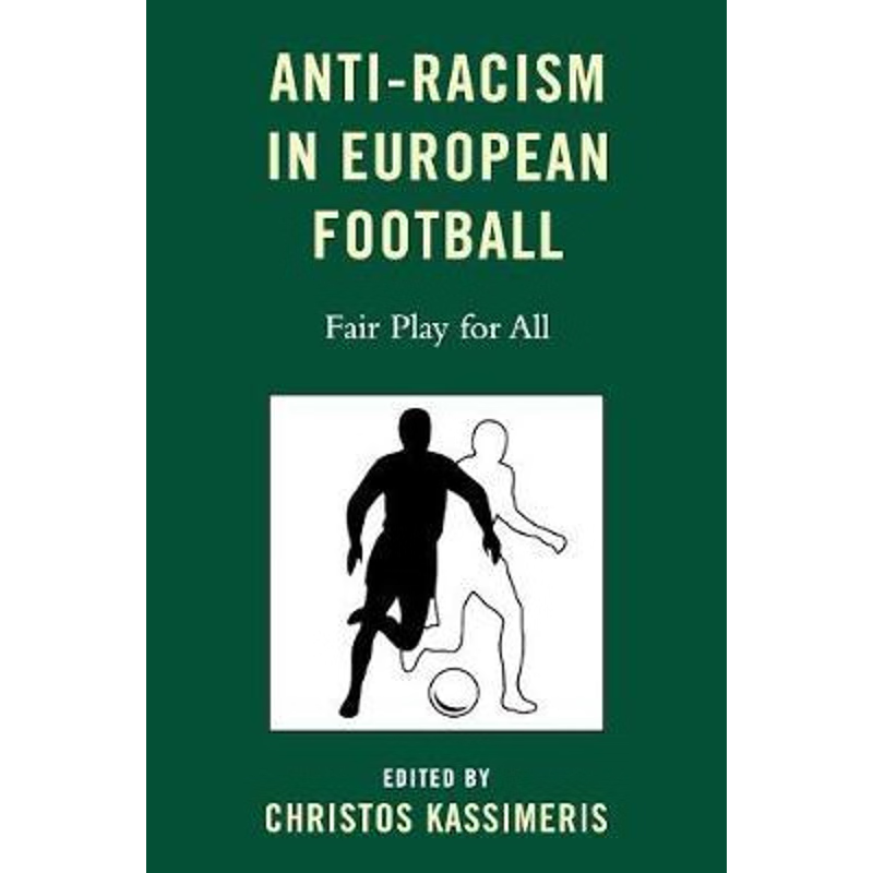按需印刷Anti-Racism in European Football[9780739126127]