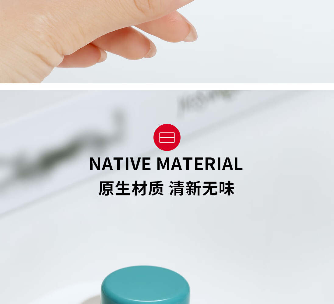 悦美时刻彩色膏霜瓶面霜分装盒避光面霜瓶眼霜分装盒旅行便携化妆品分装瓶 MJ-马蒂斯色面霜瓶套装