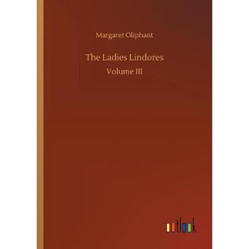 按需印刷The Ladies Lindores[9783732688371]