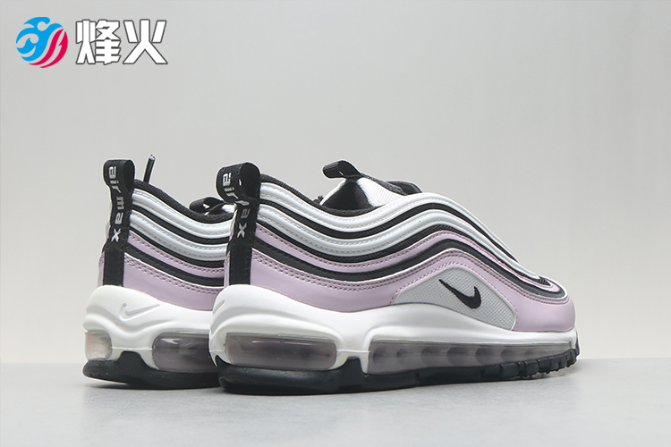 烽火nike air max 97 耐克 环保地球 子弹头 气垫跑步鞋 cz6087 cz60