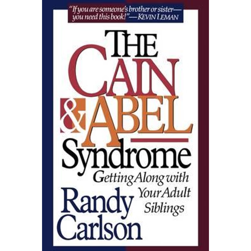 【按需印刷】 Cain & Abel Syndrome