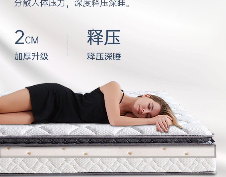 慕思床垫是哪个国家的品牌？慕思床垫舒适性如何？