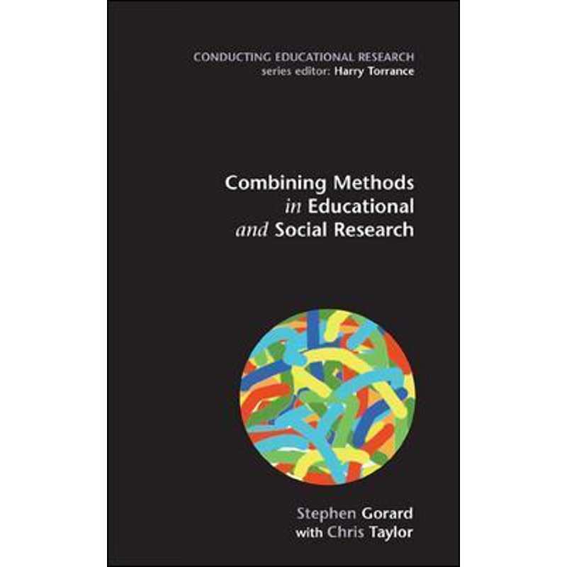 按需印刷COMBINING METHODS IN EDUCATIONAL AND SOCIAL RESEARCH[9780335213078]