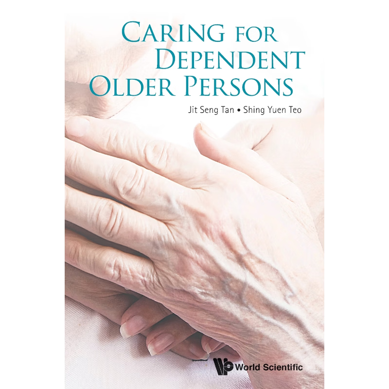按需印刷Caring for Dependent Older Persons[9789813239999]